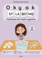 Odkrywanki sylabowe Zestaw 2 Wir (T) - plansze i kartoniki do nauki czytania metodą sylabową