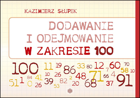 Dodawanie i odejmowanie w zakresie 100 – ćwiczenia matematyczne z kartami pracy HARMONIA