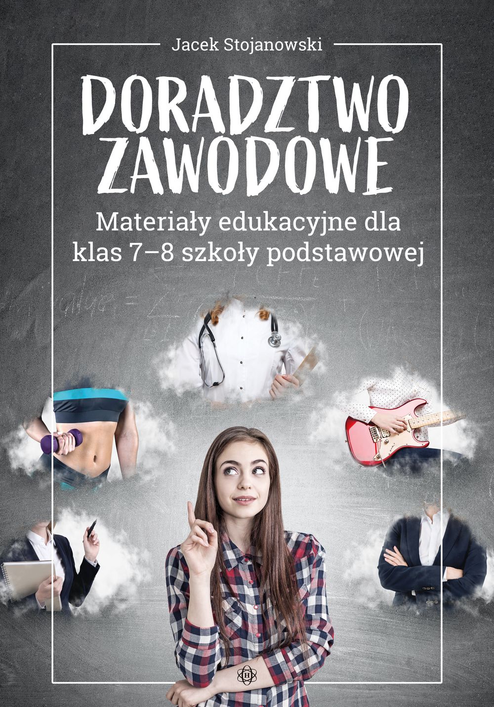 Materiały edukacyjne do doradztwa zawodowego dla klas 7–8 Harmonia podręczniki