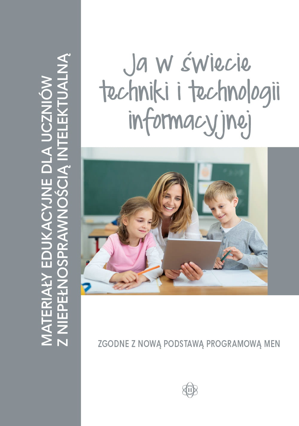Materiały edukacyjne technika i technologia Harmonia