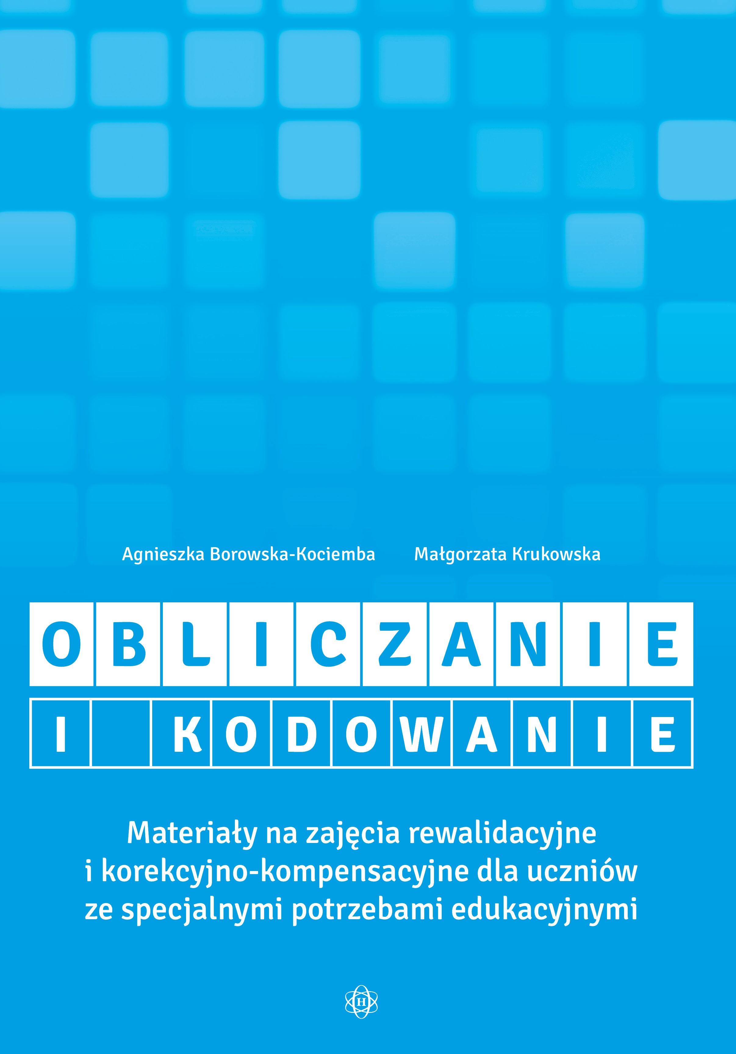 Obliczanie i kodowanie – karty pracy 295x205x1 mm Harmonia podręczniki