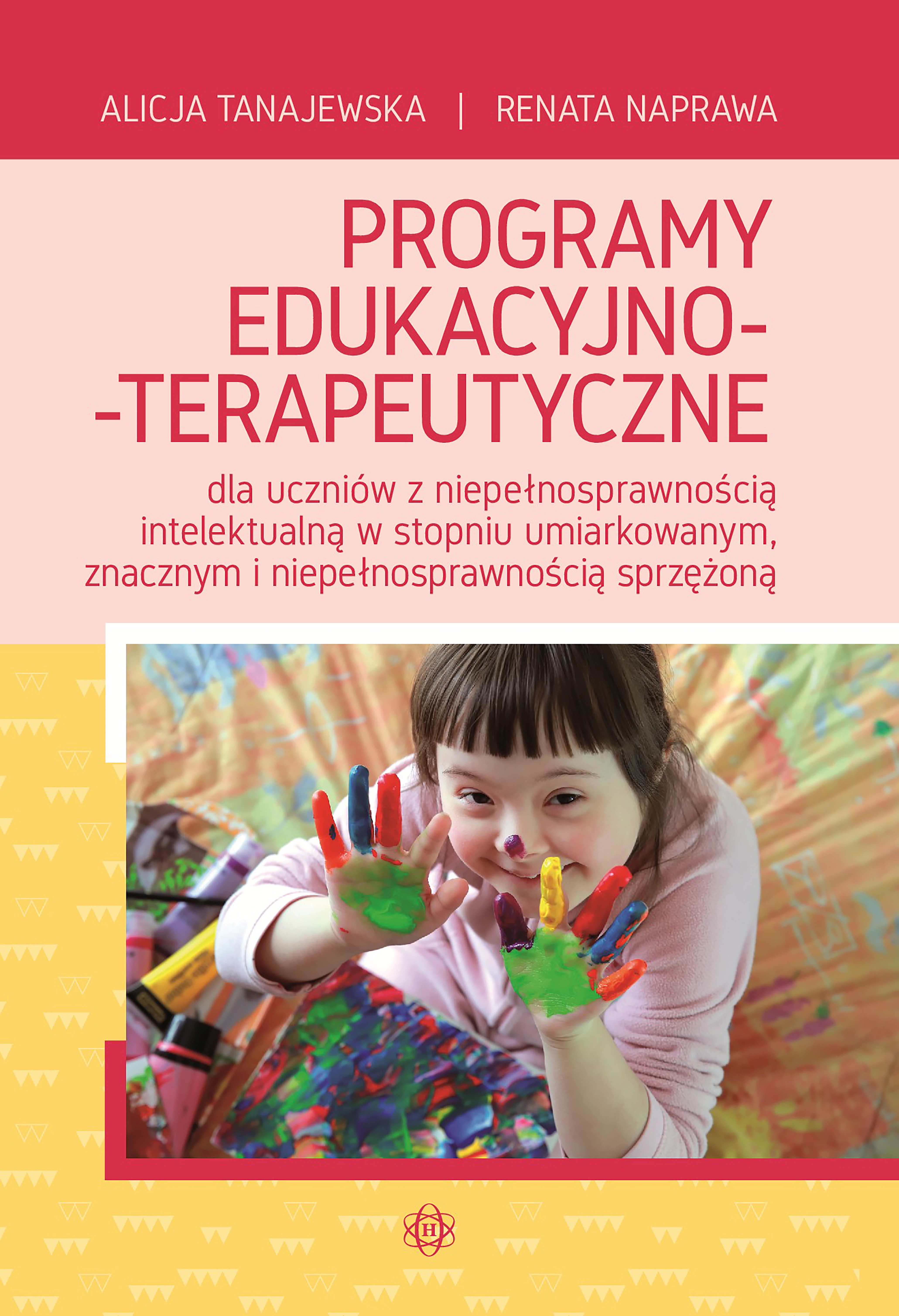 Programy edukacyjno-terapeutyczne HARMONIA dla uczniów z niepełnosprawnością intelektualną