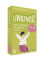 Karty mindfulness dla młodzieży z ADHD – zestaw 50 ćwiczeń w kompaktowym formacie