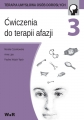 Ćwiczenia do terapii afazji zeszyt ćwiczeń WIR 285x200x1 mm