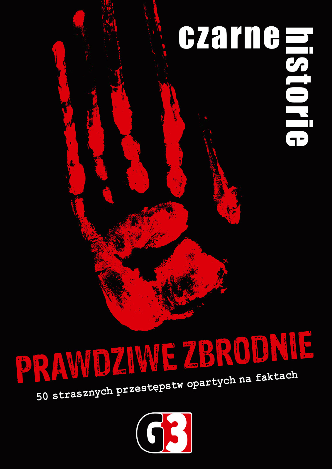 Czarne Historie G3 – druga prezentacja gry karcianej z zagadkami kryminalnymi