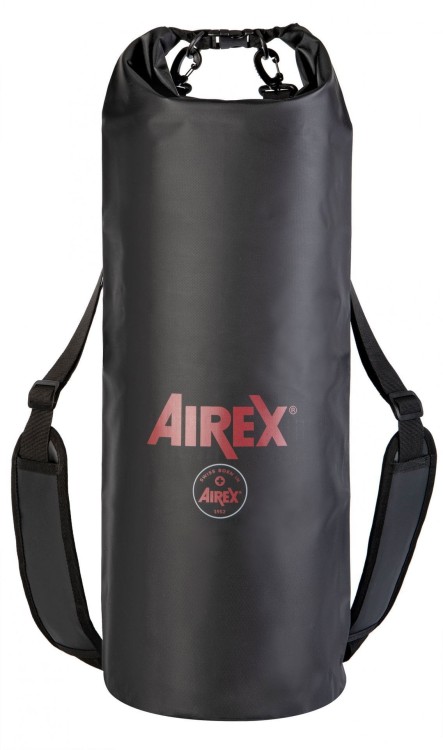 Wodoodporna torba na matę Airex Mats Dry Bag z Tarpaulin 500D