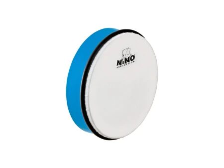 Instrument muzyczny bęben ramowy NINO45SB z drewnianą pałeczką i membraną syntetyczną