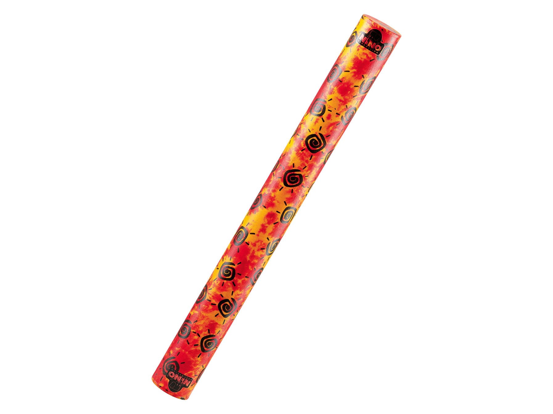 Syntetyczny kij deszczowy NINO 60 cm do zabawy muzycznej dla dzieci