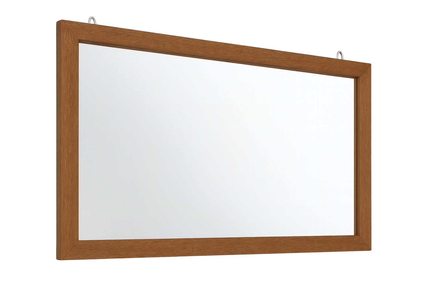 lustro logopedyczne wiszące dab grand