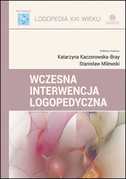 Wczesna interwencja logopedyczna – diagnoza i terapia małego dziecka HARMONIA