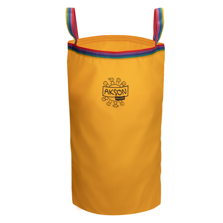 Worek do skakania 60 cm Akson — widok produktu z przodu