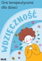 Gra terapeutyczna Wdzięczność Wir (T) - karty 97x65 mm wspierające rozwój emocjonalny dzieci